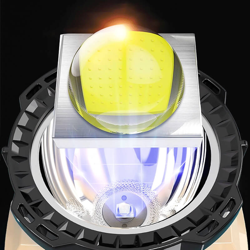 50M Super Bright High Power Headlamp (50% OFF) - Image 5