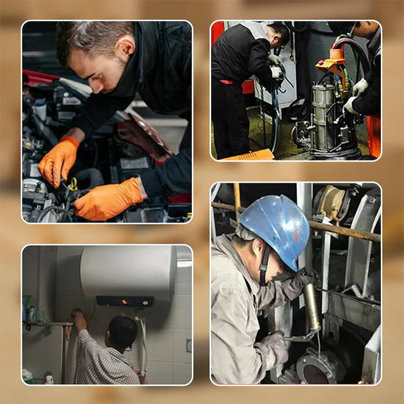 🔥Hot Sale🔥Professional Broken Spark Plug Remover (50% OFF) - Image 6