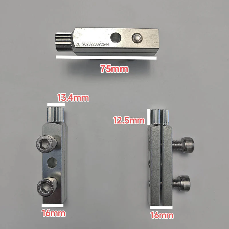 Broken Bolt Remover Tool Set - Image 5
