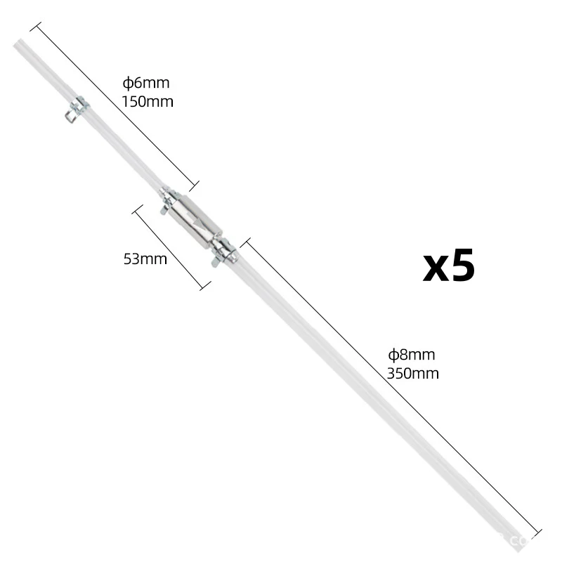 Brake Bleeder Hose - Image 10