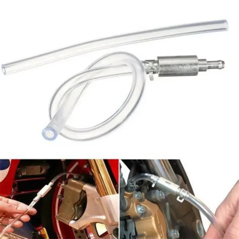 Brake Bleeder Hose - Image 2