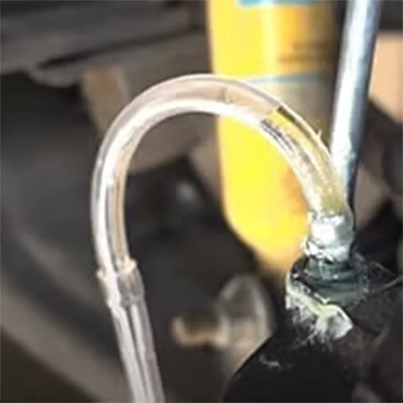 Brake Bleeder Hose - Image 3