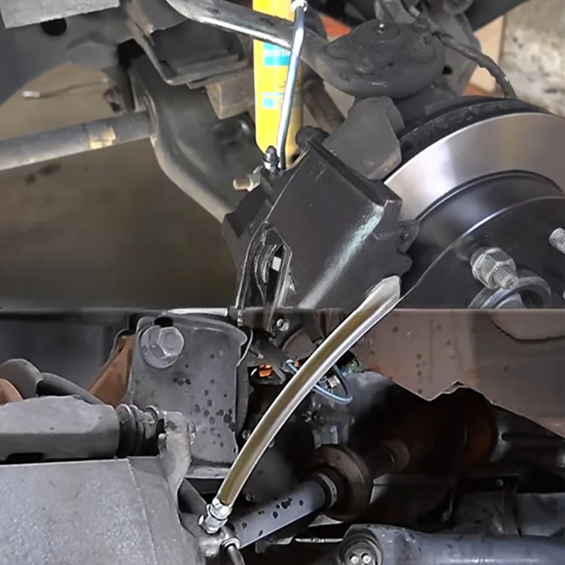 Brake Bleeder Hose - Image 5