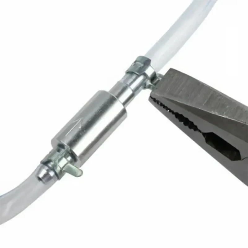 Brake Bleeder Hose - Image 6
