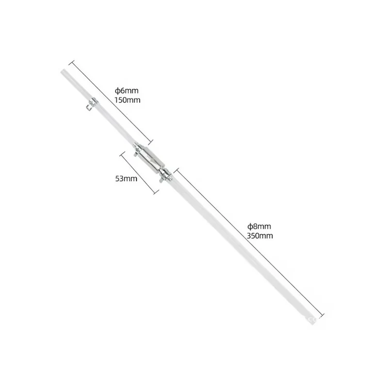 Brake Bleeder Hose - Image 8