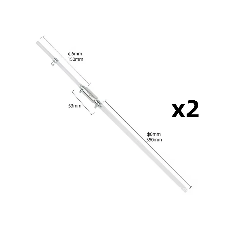 Brake Bleeder Hose - Image 9