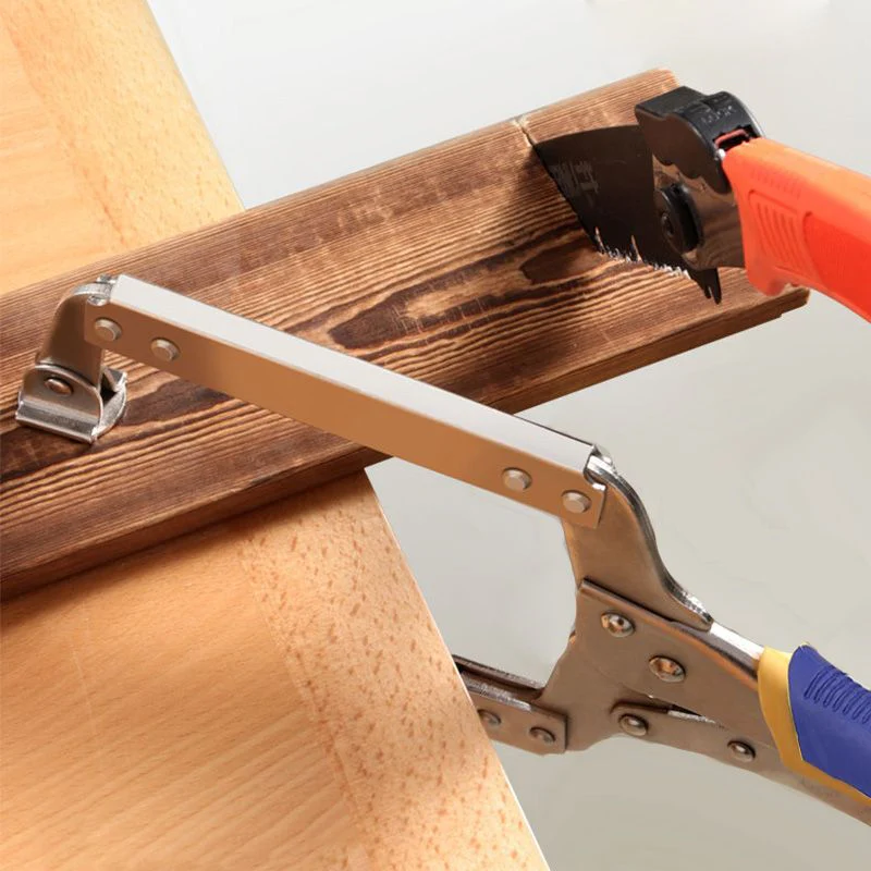 Heavy-duty C Clamp Locking Pliers - Image 3
