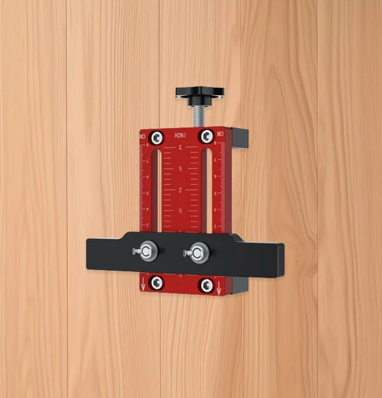 Cabinet Door Positioning Tool - Image 7