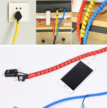 Spiral Cable Protector - Image 5