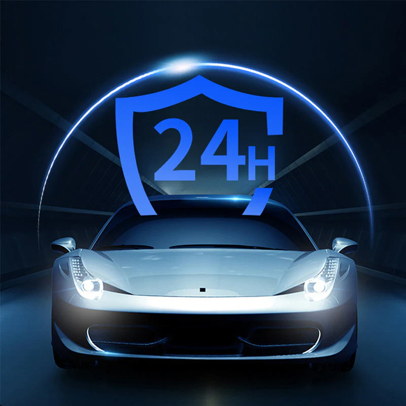 Dash 4G Car Camera with Front and Interior Recording - Image 3