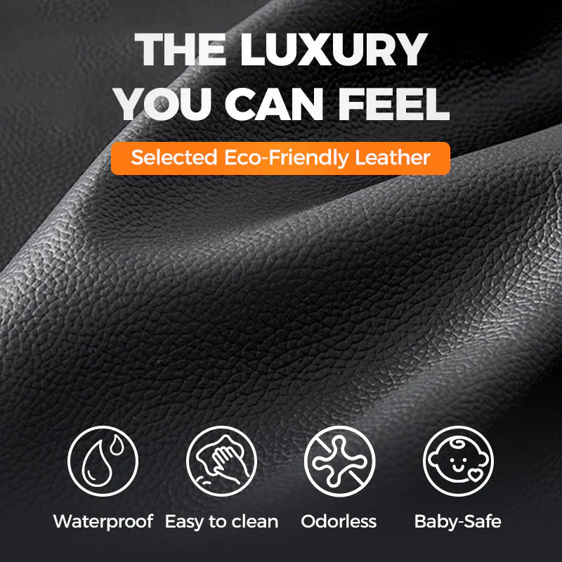 🚗 Car Multifunctional Seat Back Waterproof Storage Bag - Image 9