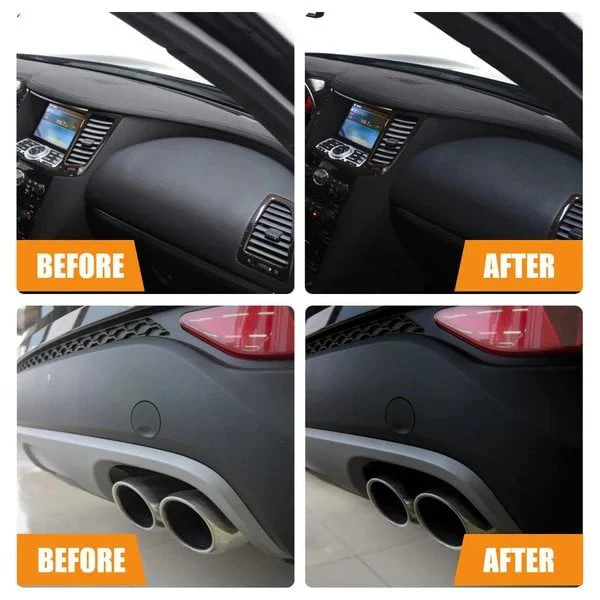 ✨LAST DAY SALE 50% OFF✨Car Rubber Seal Protectant - Image 3