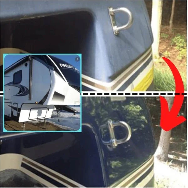 ✨LAST DAY SALE 50% OFF✨Car Rubber Seal Protectant - Image 4