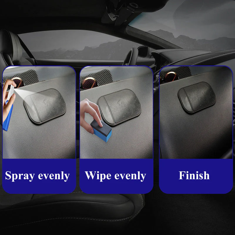 ✨LAST DAY SALE 50% OFF✨Car Rubber Seal Protectant - Image 5