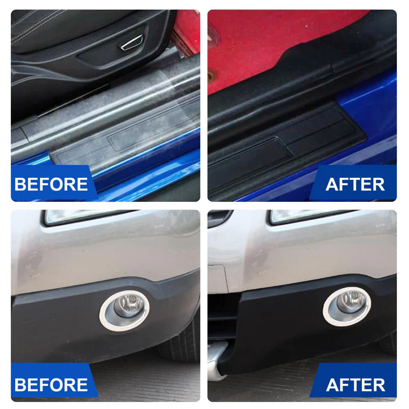 ✨LAST DAY SALE 50% OFF✨Car Rubber Seal Protectant - Image 7