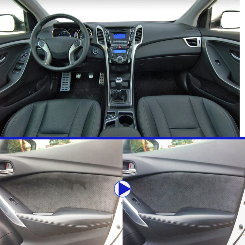 ✨LAST DAY SALE 50% OFF✨Car Rubber Seal Protectant - Image 9