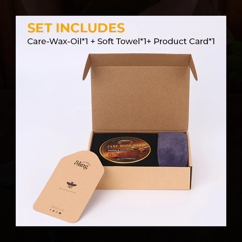 Car Seat Polish Beeswax Leather Conditioner - Image 8