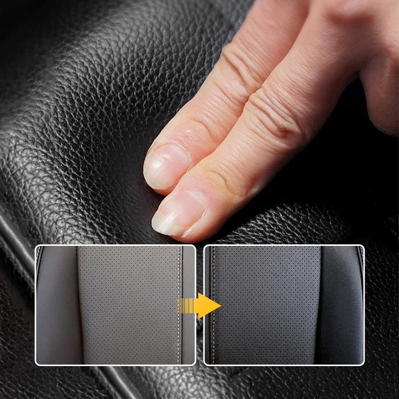 ⏳Time-limited Special⏰All-Purpose Car Interior & Exterior Stain Cleaner Spray - Image 3