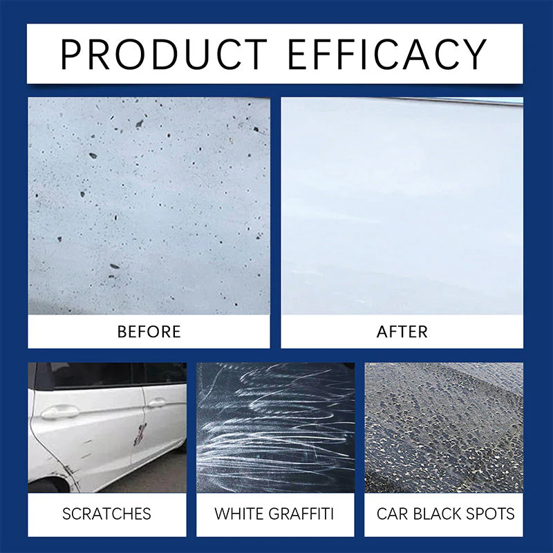 🔥Hot Sale🔥120ml Car Coating Spray（50% OFF） - Image 7