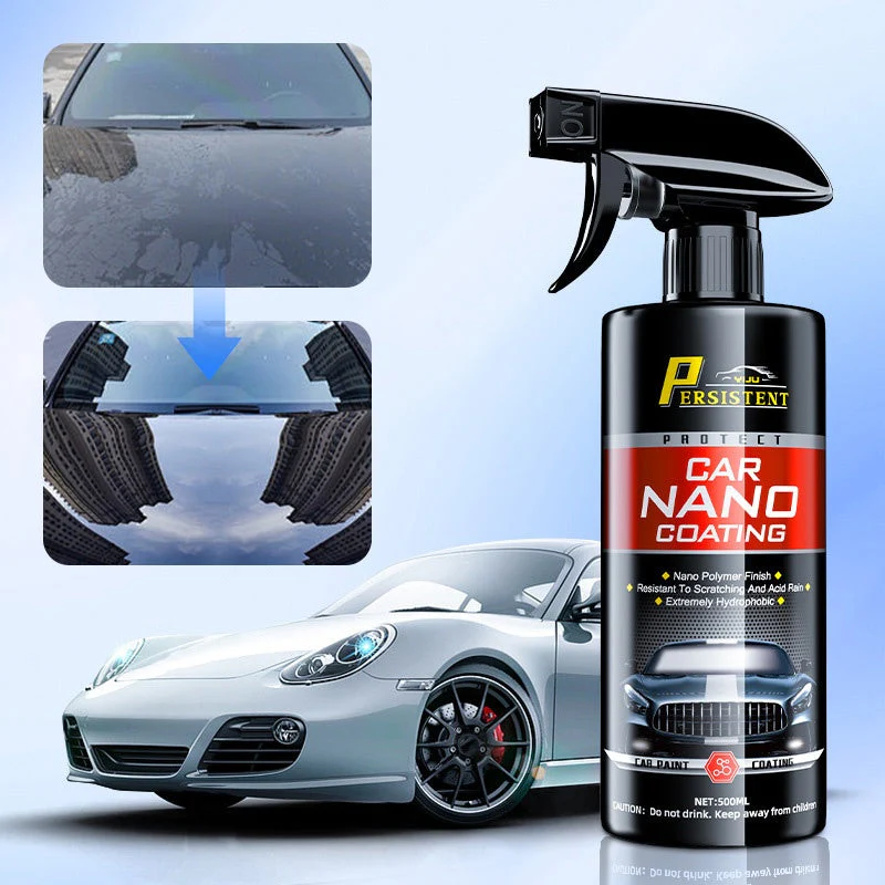 Car Coating Spray Kit - Image 3