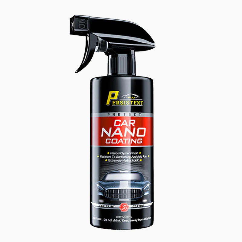 Car Coating Spray Kit - Image 9