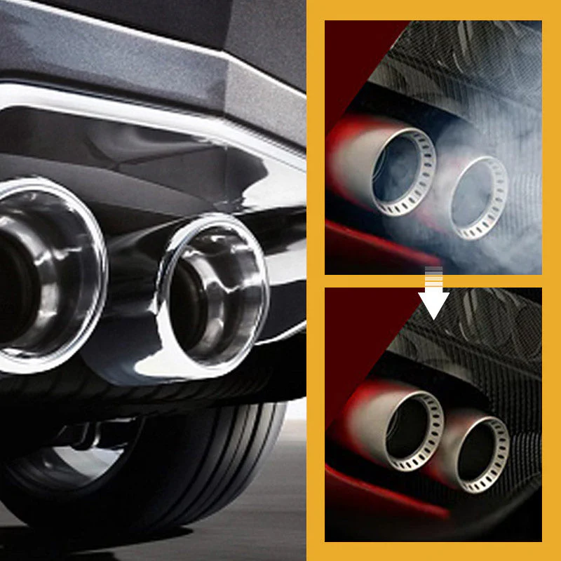 🔥Hot Sale🔥Car Three-Way Catalytic Converter Cleaner - Image 3