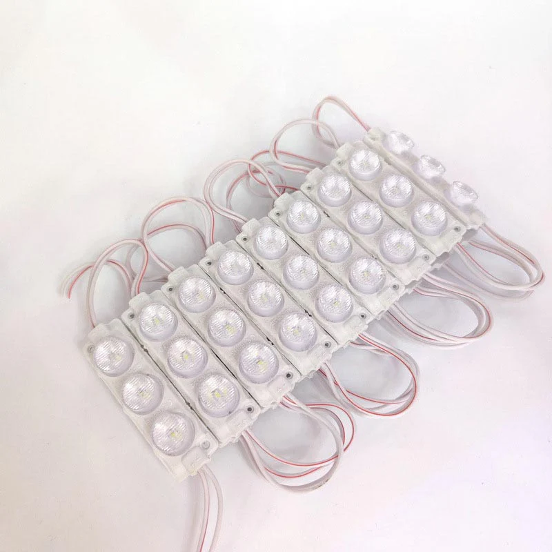 ✨Super Bright Waterproof LED Lamp Truck Sidelight Strip - Image 16