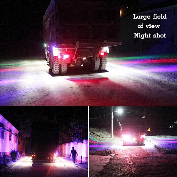 ✨Super Bright Waterproof LED Lamp Truck Sidelight Strip - Image 8