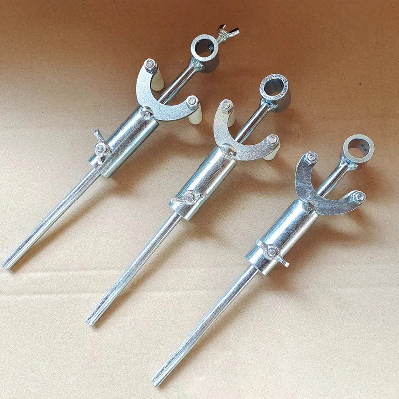 Car Fender Flare Scriber Sheet Metal Dent Repair Tool - Image 5