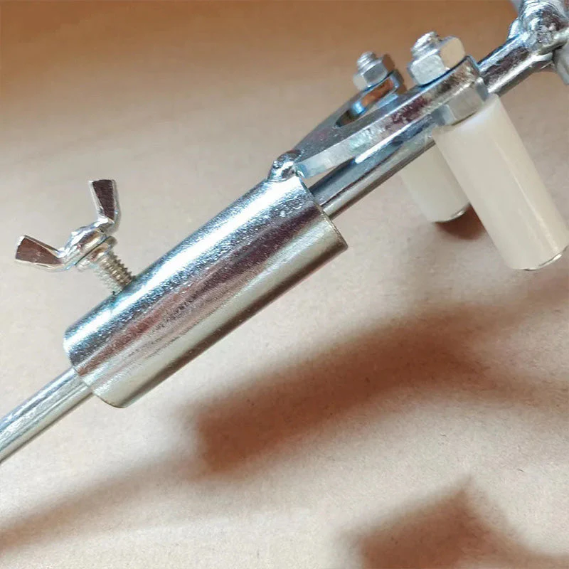 Car Fender Flare Scriber Sheet Metal Dent Repair Tool - Image 6