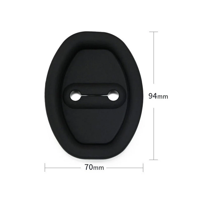💥Car Door Lock Silicone Cover - Sound Dampening Pad（50% OFF） - Image 10