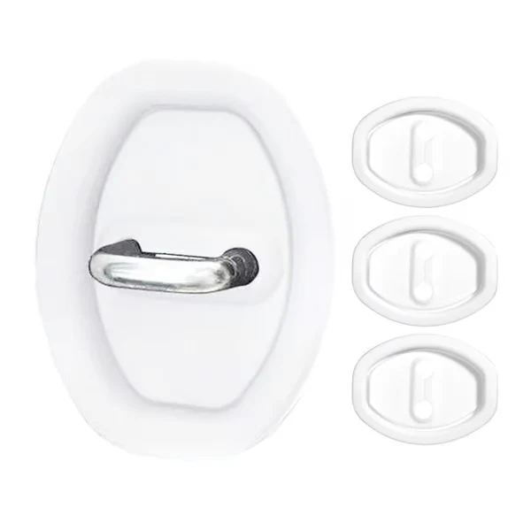💥Car Door Lock Silicone Cover - Sound Dampening Pad（50% OFF） - Image 11