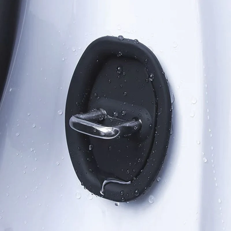 💥Car Door Lock Silicone Cover - Sound Dampening Pad（50% OFF） - Image 8