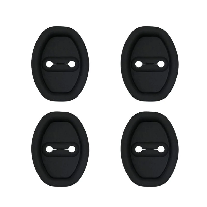💥Car Door Lock Silicone Cover - Sound Dampening Pad（50% OFF） - Image 9