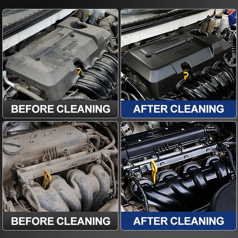 Car External Engine Cleaner - Image 4