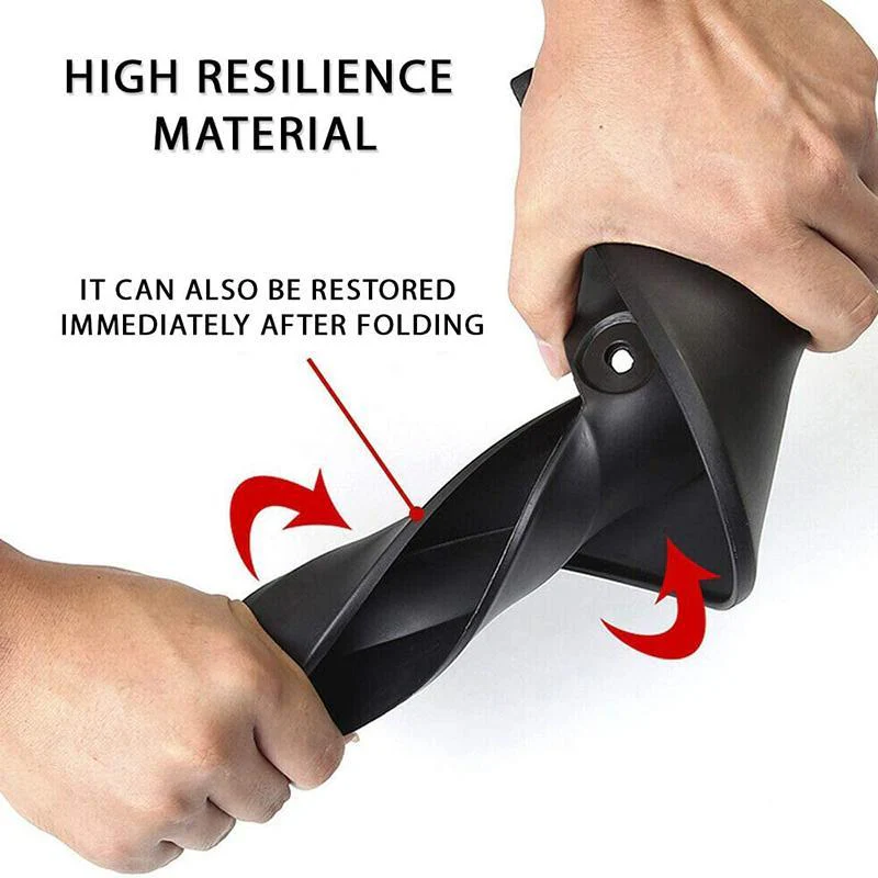 🔥Hot sale🔥Universal Car Wheel Fender - Image 7
