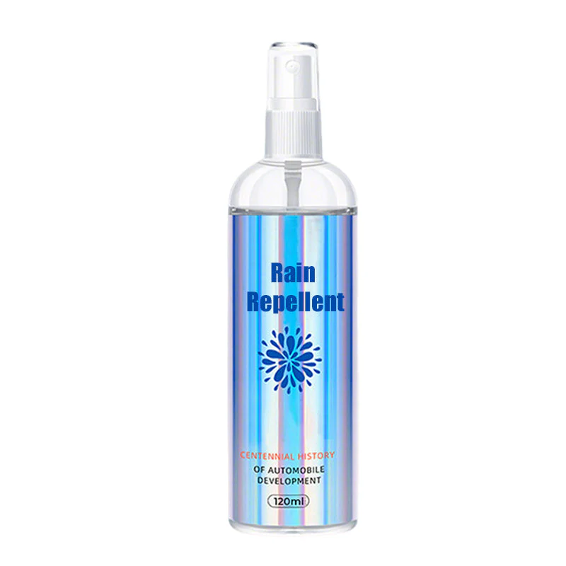 Car Glass Rain Repellent & Anti-Fog Coating Kit - Image 11