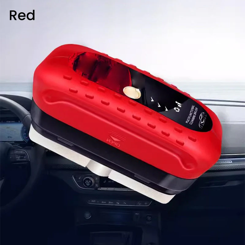 🔥GET 50% OFF Limited-Time🔥 🚀Efficient Car Glass Oil Film Cleaner🔥 - Image 10
