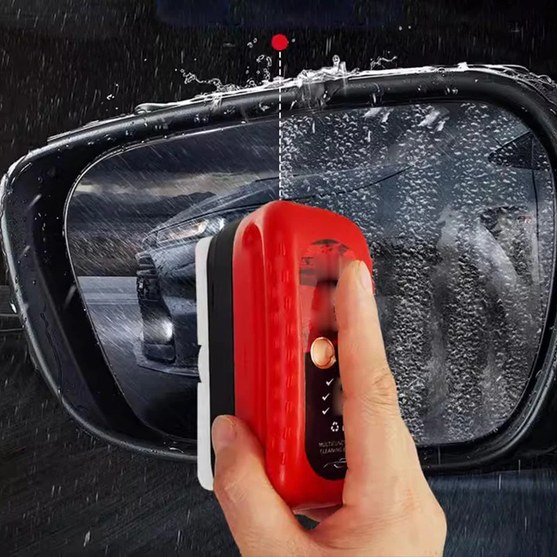 🔥GET 50% OFF Limited-Time🔥 🚀Efficient Car Glass Oil Film Cleaner🔥 - Image 5