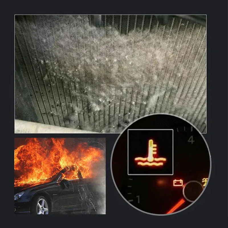 🔥Buy 1 Get 1 Free🔥Car Grill Protection Mesh - Image 3