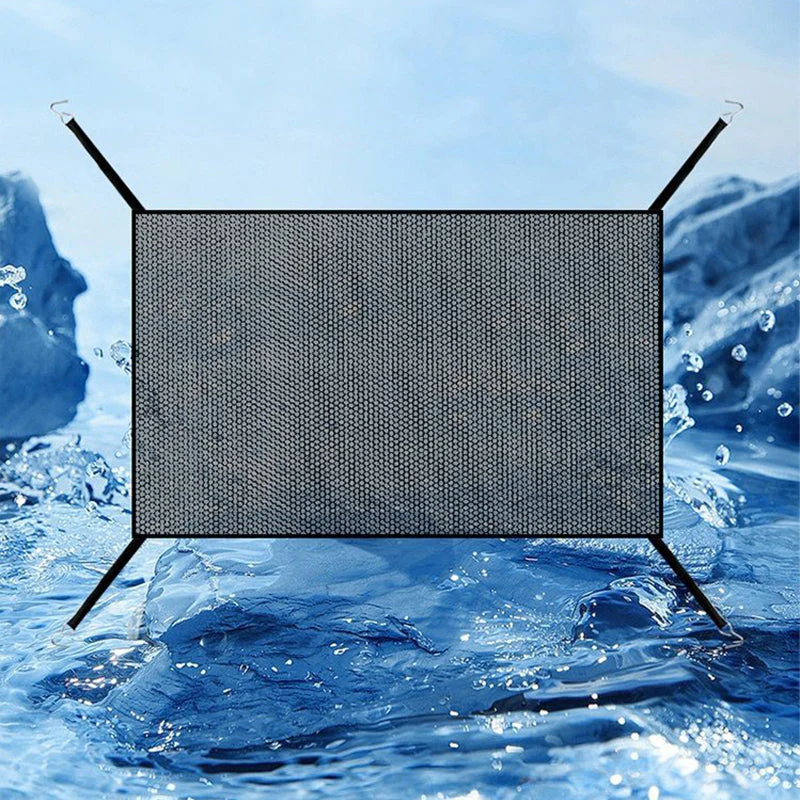 🔥Buy 1 Get 1 Free🔥Car Grill Protection Mesh - Image 7
