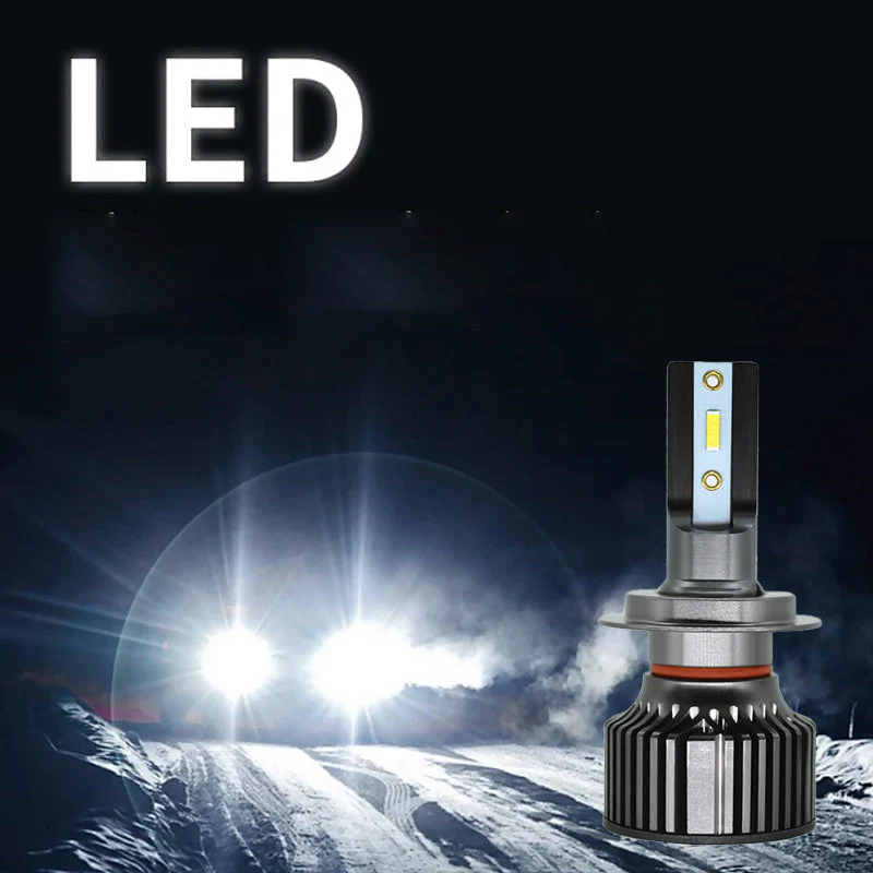 Durable and Ultra Bright Car Headlight - Image 2
