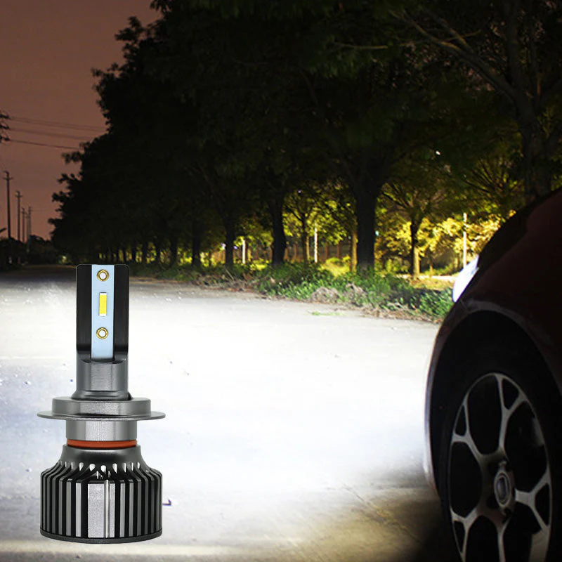 Durable and Ultra Bright Car Headlight - Image 4