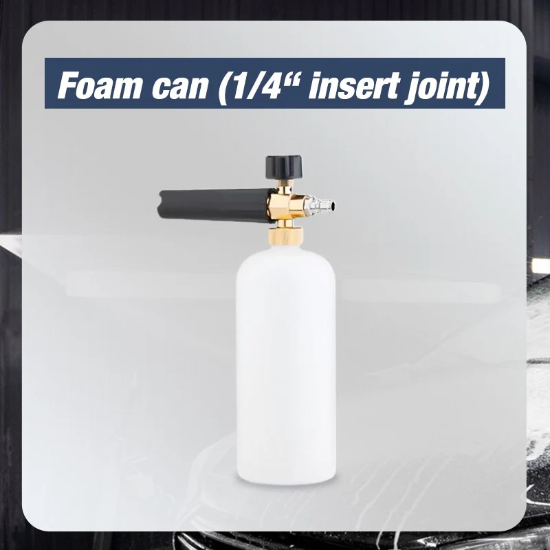 Car pressure washer nozzle set - Image 10