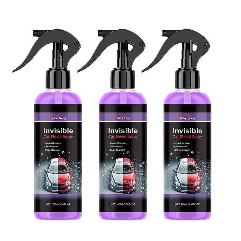Car High Protective Coating Spray - Image 11