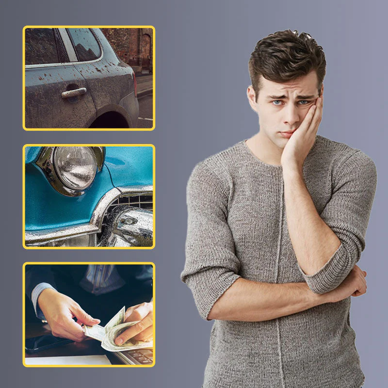 🔥HOT SALE🔥Car Interior Refinishing Coating Agent - Image 2