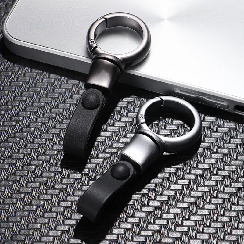 Portable Creative Car Keychain - Image 10