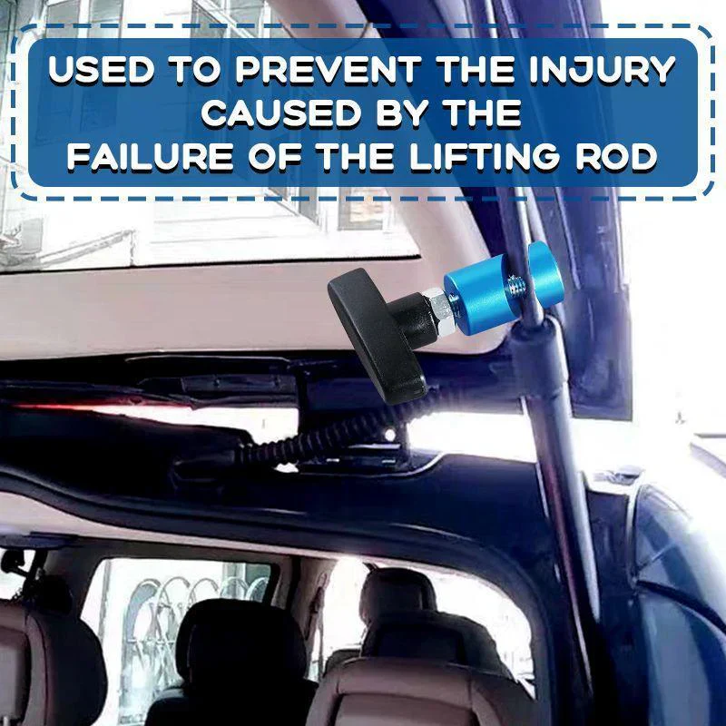 Automotive Universal Lift Support Clamp - Image 3