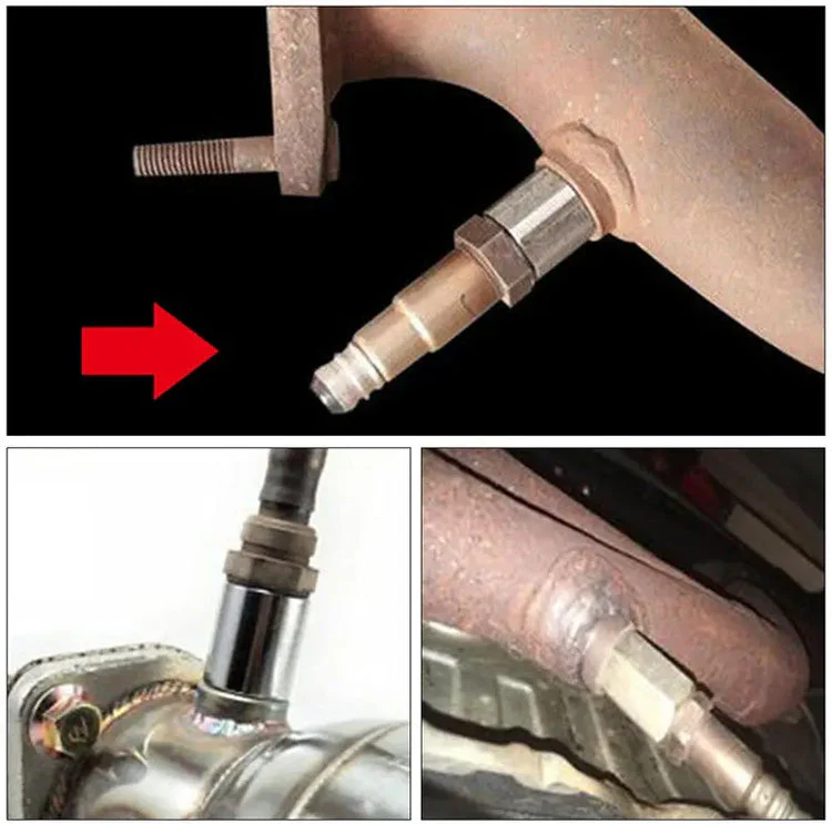 Car Oxygen Sensor Adapter - Image 3