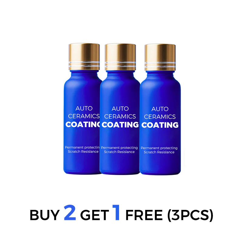 🔥Hot Sales🔥Car Protective Ceramic Coating - Image 10